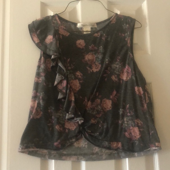 Other - Youth in Revolt top